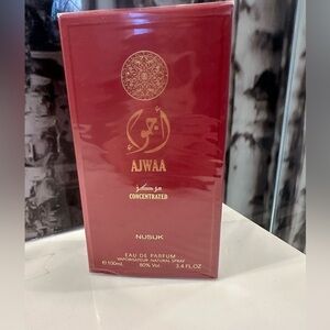 Ajwaa Concentrated by Nusuk Eau De Parfum